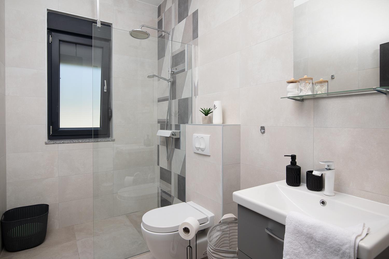 Marčana Vila Nora With Heated Pool מראה חיצוני תמונה