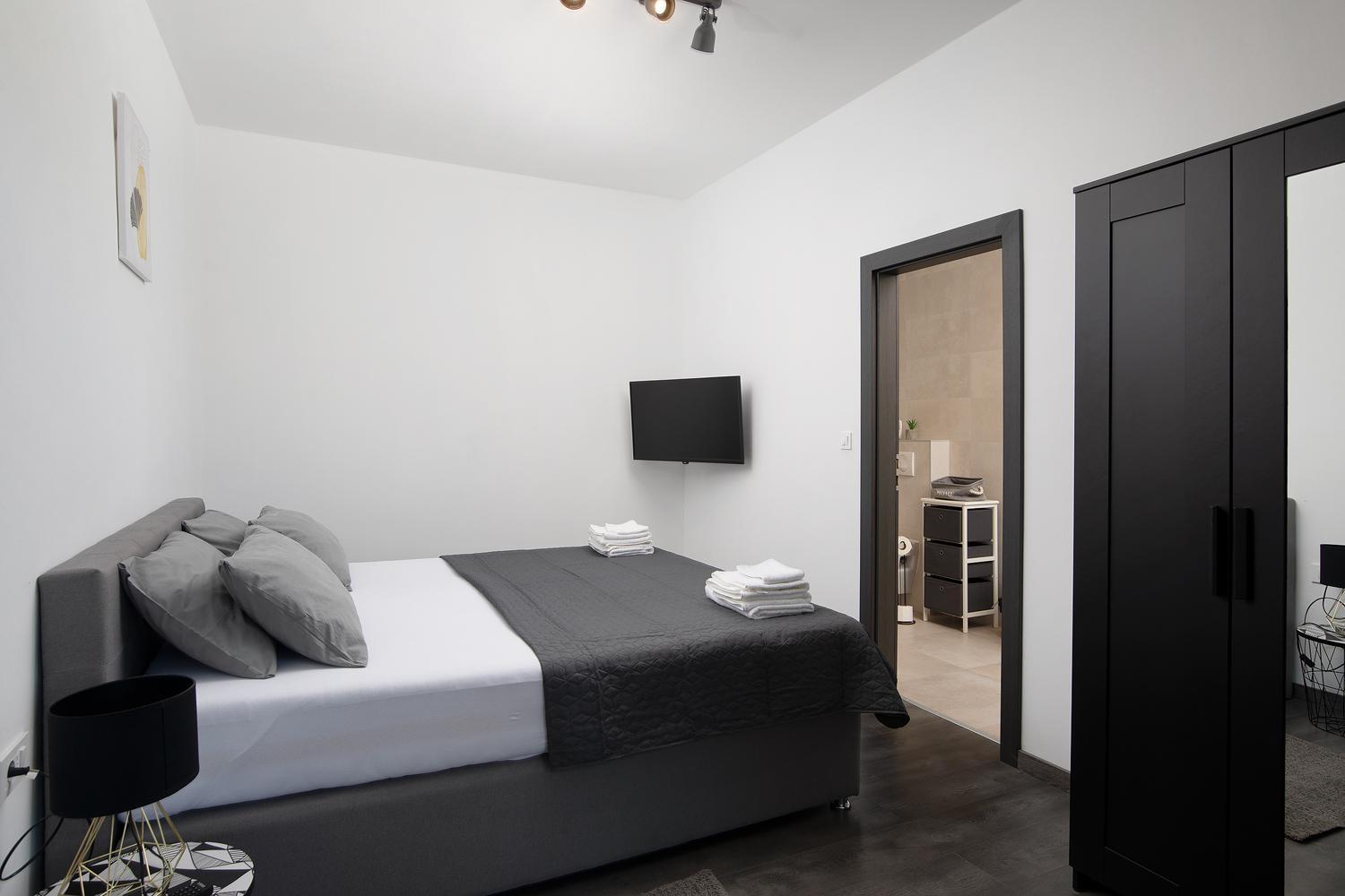 Marčana Vila Nora With Heated Pool מראה חיצוני תמונה